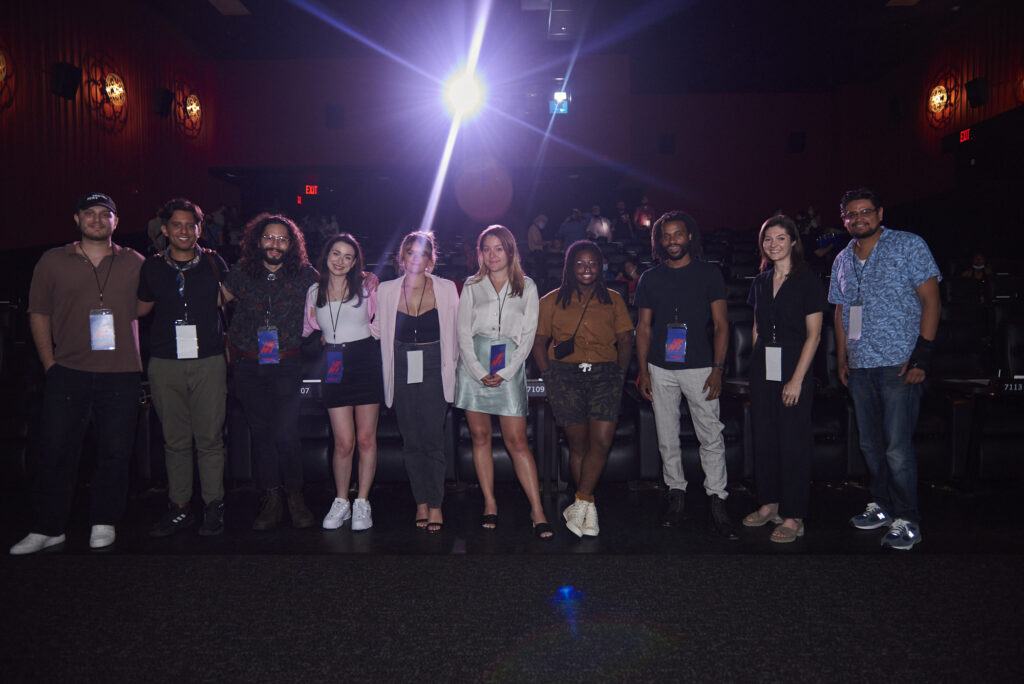New Faces New Voices Sets Its Sights On A Transcendent Return With an ...